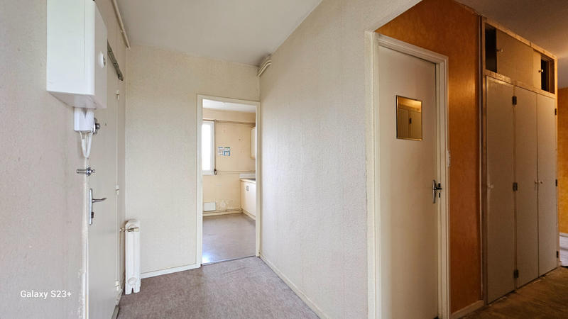 Appartement - 75 m² - 4 pièces