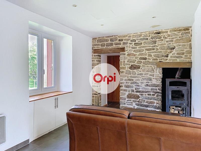 Maison de campagne - 63 m² - 3 pièces