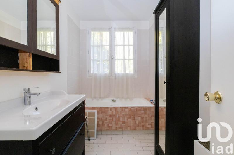 Maison - 169 m² - 7 pièces