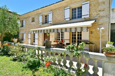 Maison en pierre - 179 m² - 6 pièces