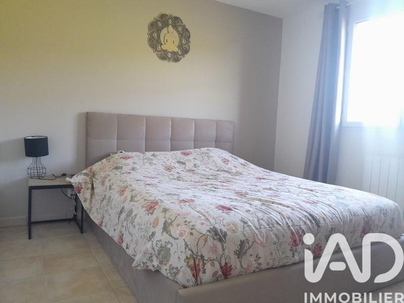 Maison - 96 m² - 4 pièces