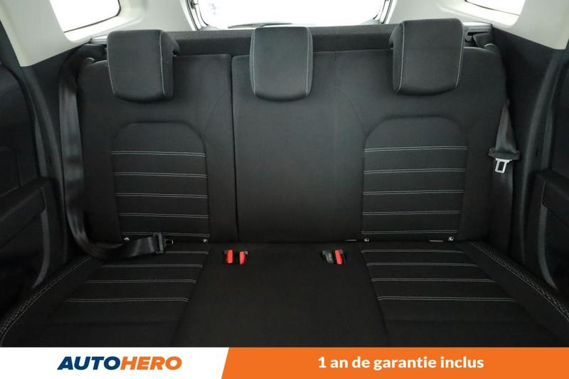 Dacia Duster II 1.5 dCi Prestige 4x2 110 ch