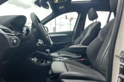 Bmw X1 xDrive 25e 220 ch Bva6 m Sport Garantie 12 Mois