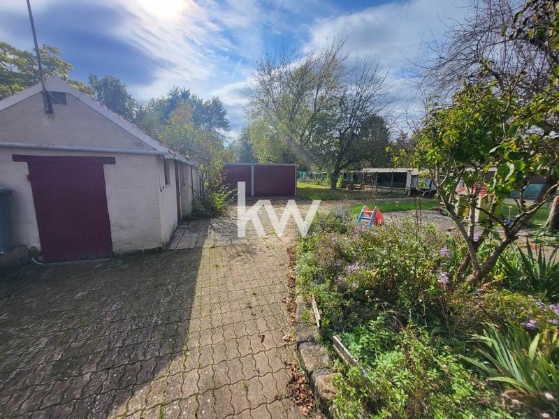 Maison - 96 m² - 3 pièces