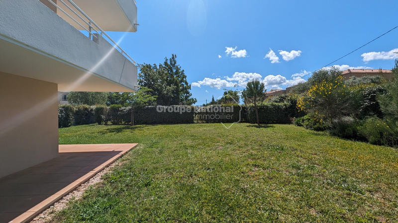 Appartement - 76 m² - 4 pièces