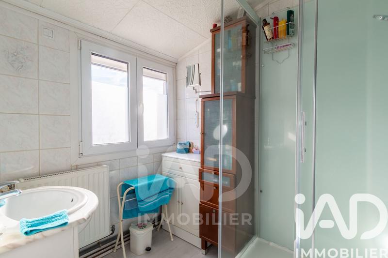 Maison - 83 m² - 4 pièces
