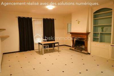 Immeuble - 286 m² - 7 pièces