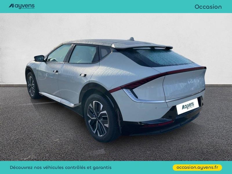 Kia Ev6 325ch Air Design 4wd