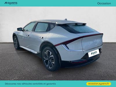 Kia Ev6 325ch Air Design 4wd