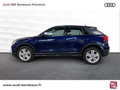 Audi Q2 30 Tdi 116 s tronic 7 Business line