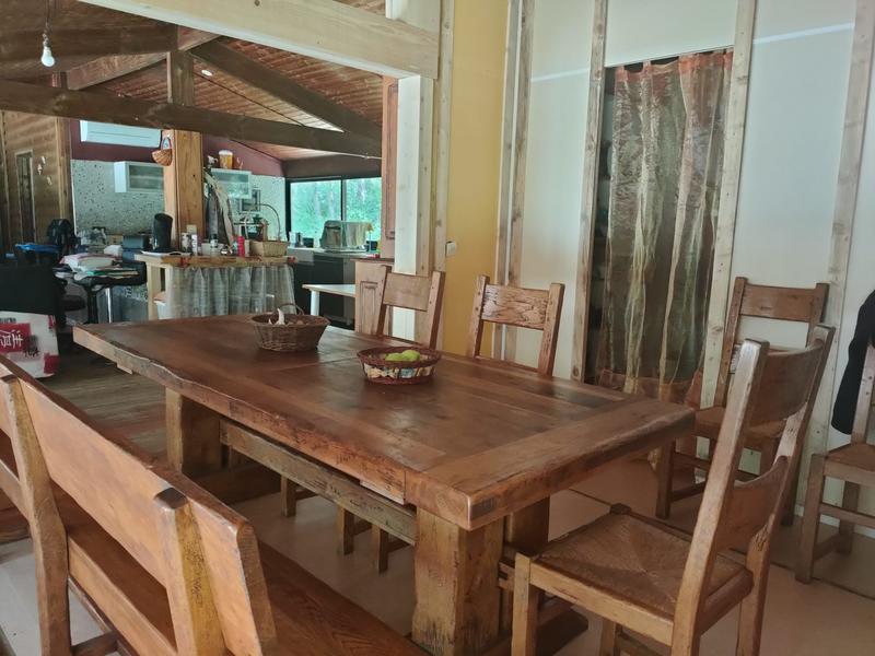 Propriété - 360 m² - 13 pièces