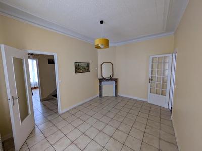 Maison - 75 m² - 4 pièces