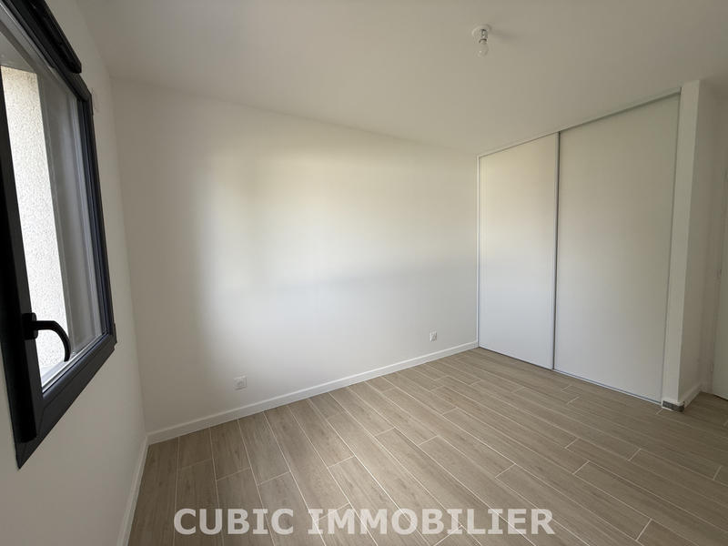 Villa - 101 m² - 4 pièces