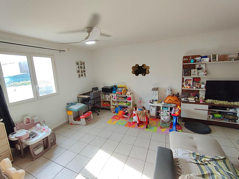 Maison - 71 m² - 3 pièces