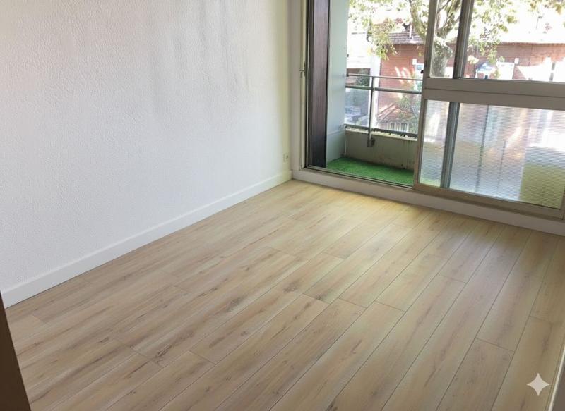 Appartement - 16 m² - 1 pièce