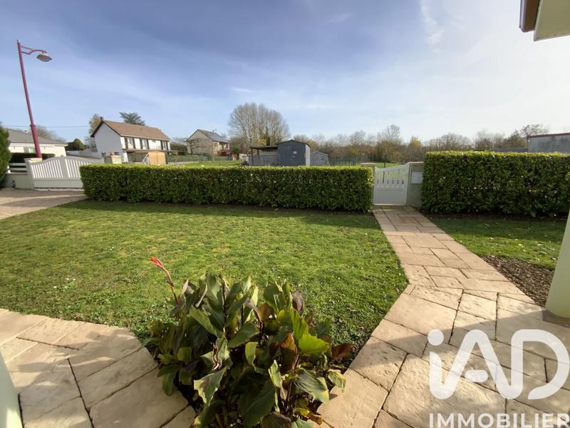 Maison - 130 m² - 4 pièces