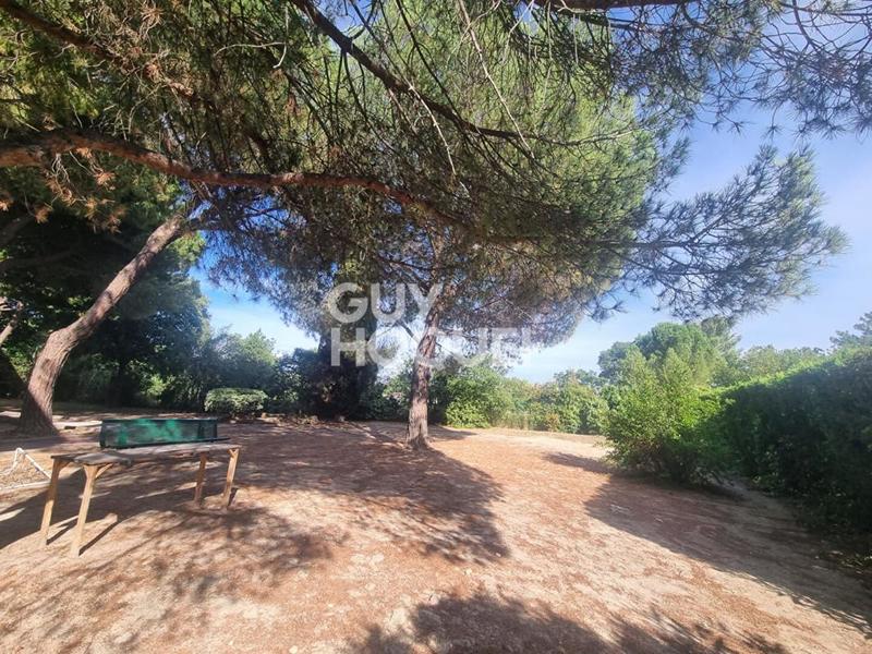 Appartement - 94 m² - 5 pièces