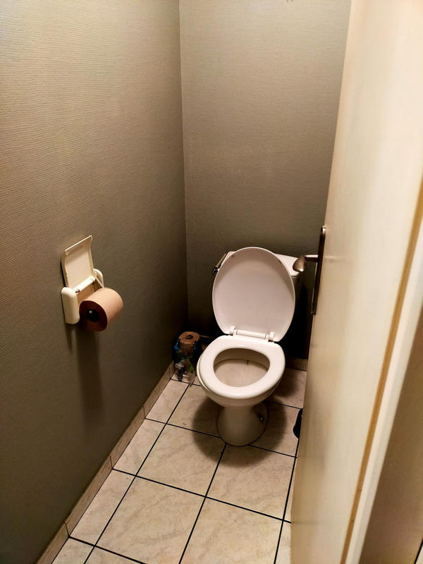 Immeuble - 251 m² - 7 pièces