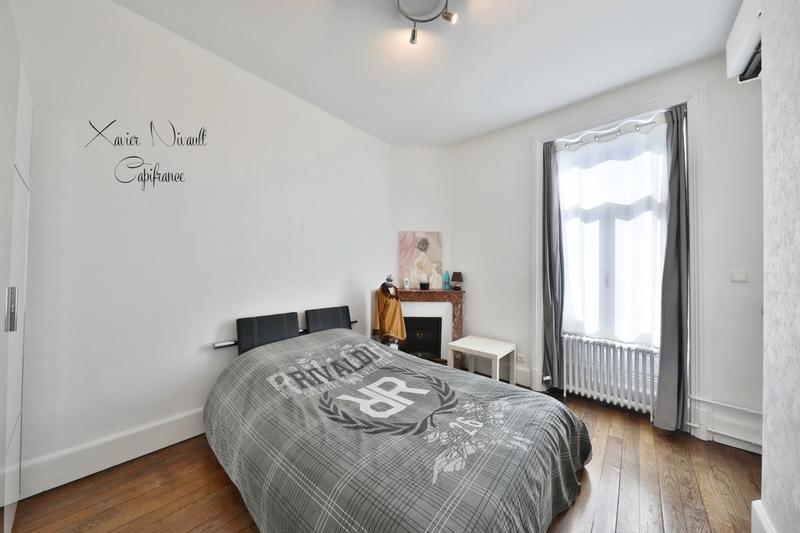 Maison - 170 m² - 7 pièces