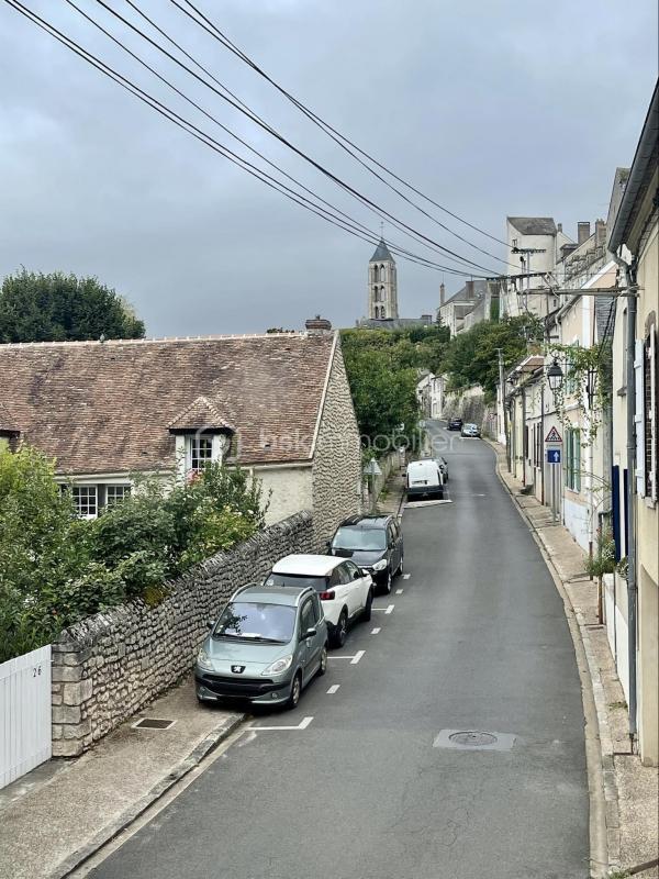 Maison de ville - 130 m² - 5 pièces