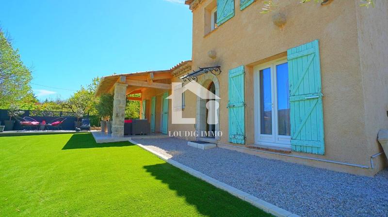 Villa - 133 m² - 6 pièces