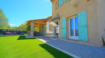 Villa - 133 m² - 6 pièces