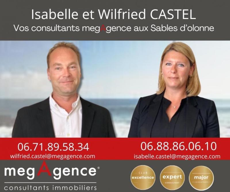 Fonds de commerce - 250 m²