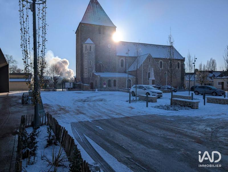 Local commercial - 190 m²