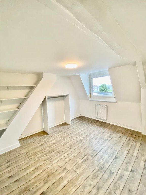 Maison - 62 m² - 3 pièces