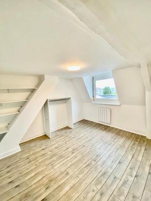 Maison - 62 m² - 3 pièces