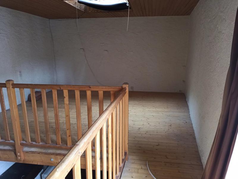 Maison de village - 84 m² - 4 pièces