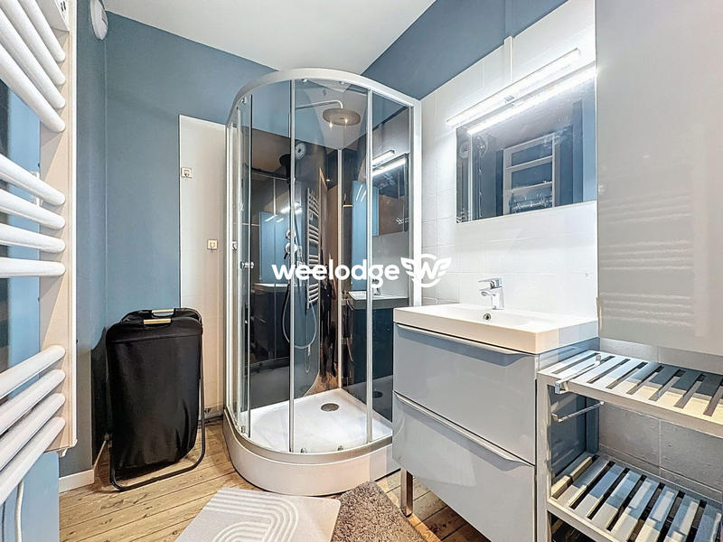 Maison - 80 m² - 3 pièces