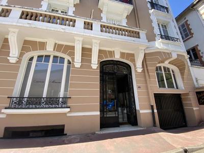 Duplex - 132 m² - 5 pièces