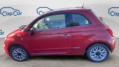 Fiat 500 1.2 69 Lounge