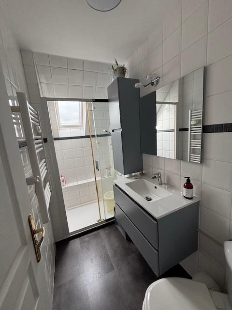 Pavillon - 105 m² - 5 pièces