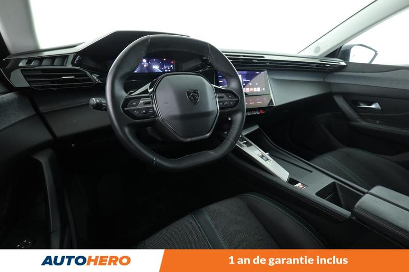 Peugeot 308 1.2 PureTech Allure Pack Eat8 130 ch