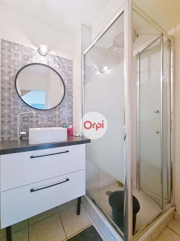 Maison - 115 m² - 7 pièces