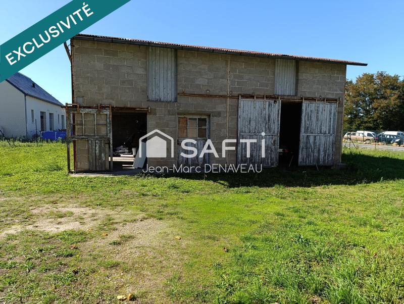 Maison - 170 m² - 6 pièces