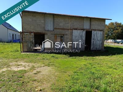 Maison - 170 m² - 6 pièces