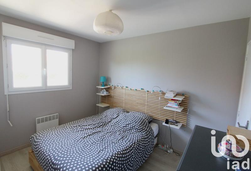 Maison - 137 m² - 5 pièces