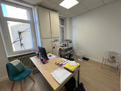 Local commercial - 110 m²