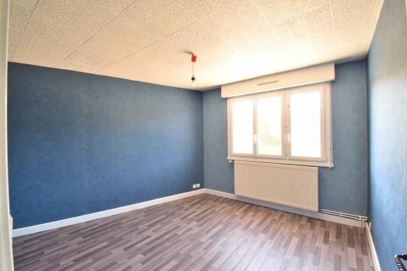 Maison - 132 m² - 6 pièces