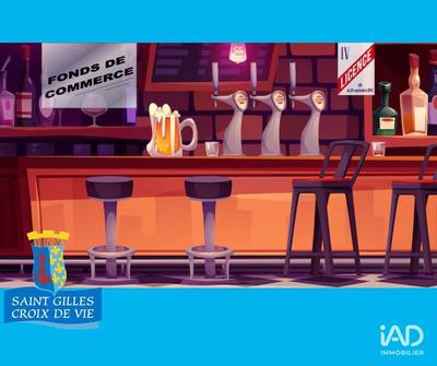 Local commercial - 90 m²