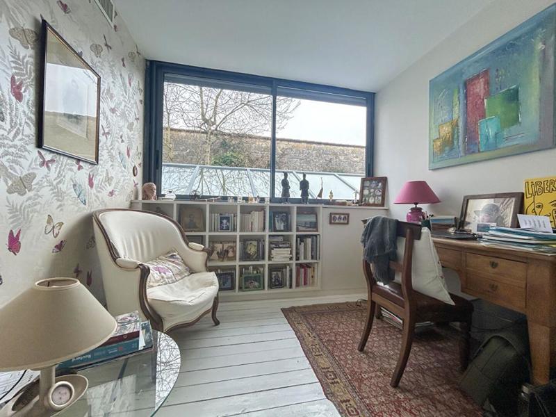 Maison - 213 m² - 6 pièces