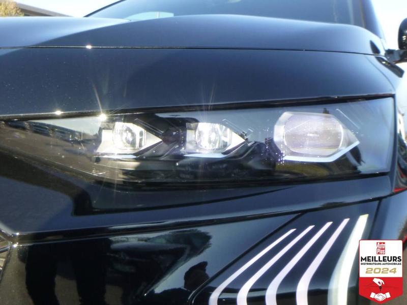 Ds Ds 7 BlueHDi 130 Eat8 Pallas