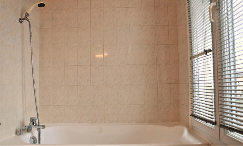 Appartement - 50 m² - 3 pièces