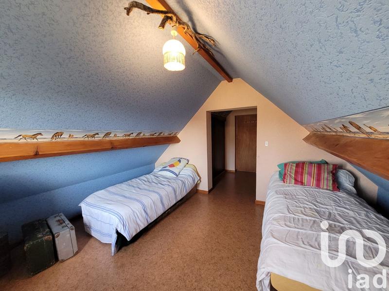 Maison - 176 m² - 6 pièces