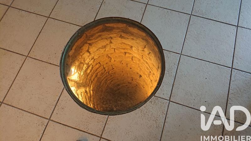 Maison de campagne - 301 m² - 9 pièces