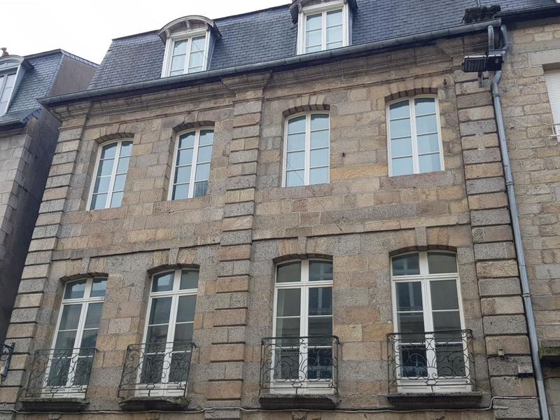 Appartement - 128 m² - 3 pièces