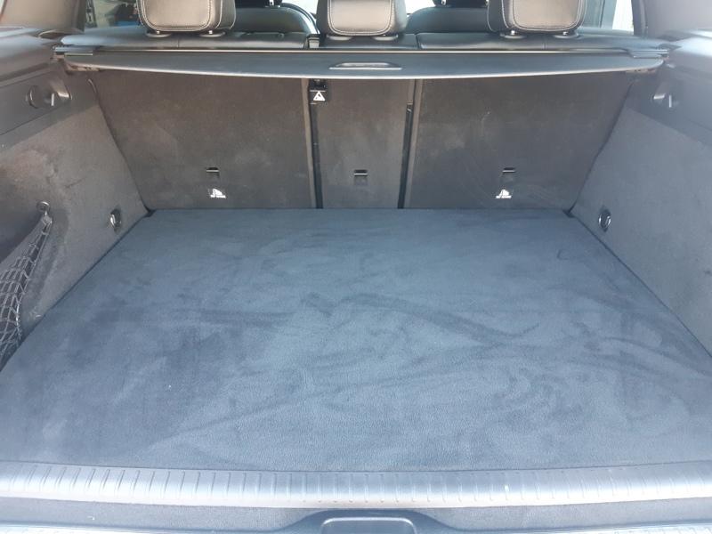 Mercedes Glc Suv 300de 4matic Amg Line